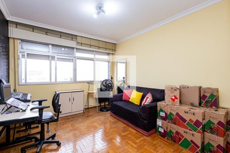 Apartamento à venda com 252m², 4 quartos e 3 vagasQuarto 3