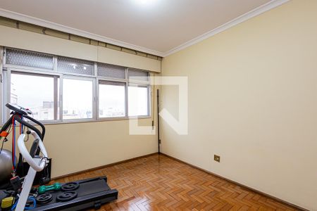 Apartamento à venda com 252m², 4 quartos e 3 vagasQuarto 2