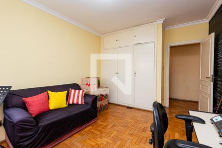 Apartamento à venda com 252m², 4 quartos e 3 vagasQuarto 3