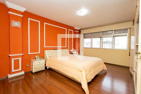 Apartamento à venda com 252m², 4 quartos e 3 vagasSuíte 1