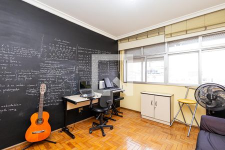 Apartamento à venda com 252m², 4 quartos e 3 vagasQuarto 3