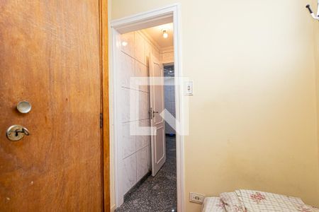 Apartamento à venda com 252m², 4 quartos e 3 vagasQuarto de Serviço