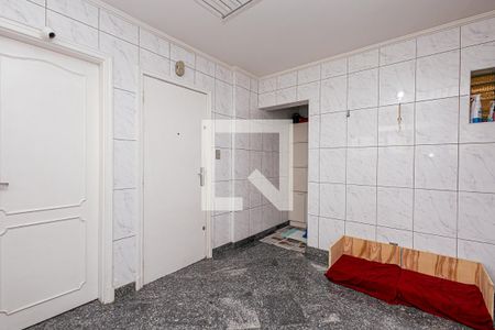 Apartamento à venda com 252m², 4 quartos e 3 vagasÁrea de Serviço