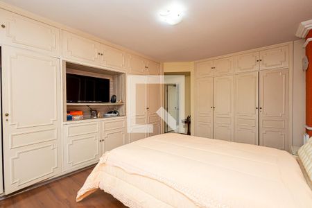 Apartamento à venda com 252m², 4 quartos e 3 vagasSuíte 1