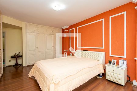 Apartamento à venda com 252m², 4 quartos e 3 vagasSuíte 1