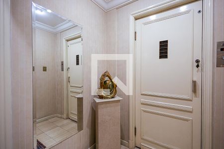 Apartamento à venda com 252m², 4 quartos e 3 vagasHall de entrada