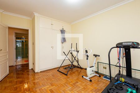 Apartamento à venda com 252m², 4 quartos e 3 vagasQuarto 2