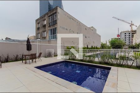 Apartamento para alugar com 68m², 2 quartos e 2 vagasÁrea comum - Piscina Infantil