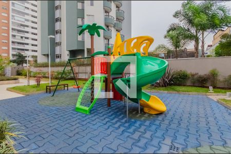 Apartamento para alugar com 68m², 2 quartos e 2 vagasÁrea comum - Playground