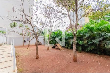 Apartamento para alugar com 68m², 2 quartos e 2 vagasÁrea comum - Espaço Pet