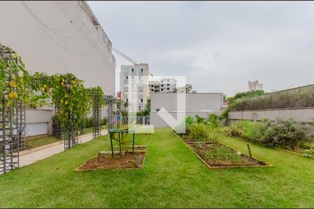 Apartamento para alugar com 68m², 2 quartos e 2 vagasÁrea comum - Horta Comunitária