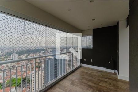 Apartamento para alugar com 68m², 2 quartos e 2 vagasVaranda