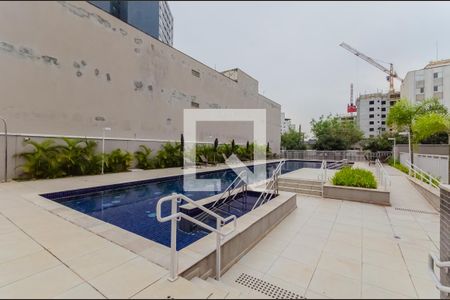 Apartamento para alugar com 68m², 2 quartos e 2 vagasÁrea comum - Piscina