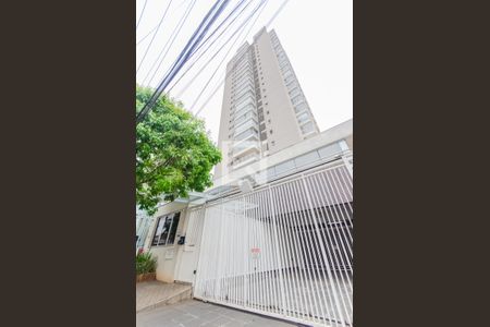 Apartamento para alugar com 68m², 2 quartos e 2 vagasFachada do Prédio