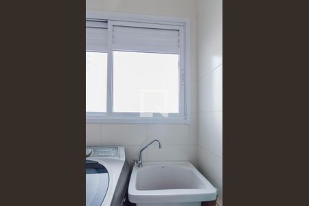 Apartamento para alugar com 68m², 2 quartos e 2 vagasÁrea de Serviço