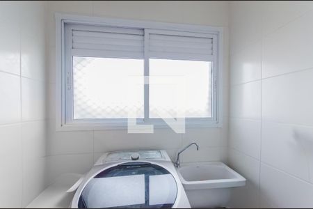 Apartamento para alugar com 68m², 2 quartos e 2 vagasÁrea de Serviço