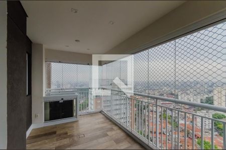 Apartamento para alugar com 68m², 2 quartos e 2 vagasVaranda