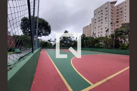 Apartamento à venda com 78m², 3 quartos e 2 vagasQuadra Esportiva