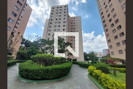 Apartamento à venda com 78m², 3 quartos e 2 vagasÁrea comum