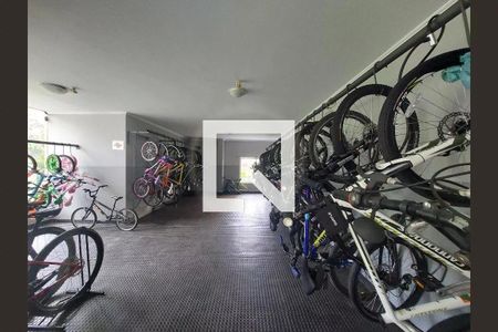 Apartamento à venda com 78m², 3 quartos e 2 vagasbicicletário