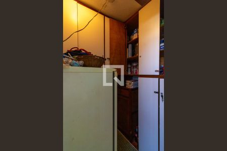 Apartamento à venda com 78m², 3 quartos e 2 vagasDespensa