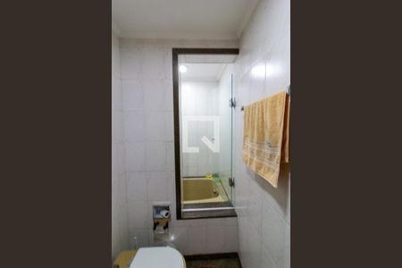 Apartamento à venda com 78m², 3 quartos e 2 vagasBanheiro Social
