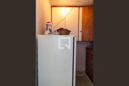 Apartamento à venda com 78m², 3 quartos e 2 vagasDespensa