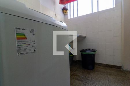 Apartamento à venda com 78m², 3 quartos e 2 vagasÁrea de Serviço