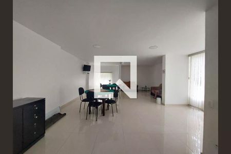 Apartamento à venda com 78m², 3 quartos e 2 vagasÁrea comum