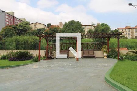 Apartamento à venda com 78m², 3 quartos e 2 vagasÁrea comum