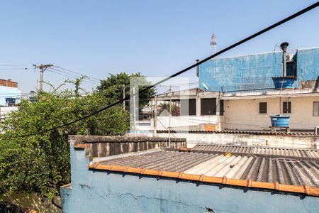 Casa para alugar com 50m², 2 quartos e sem vaga Casa para alugar com 50m², 2 quartos e sem vagaQuarto 2- Vista