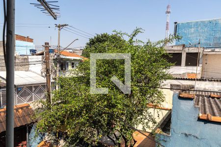 Casa para alugar com 50m², 2 quartos e sem vaga Casa para alugar com 50m², 2 quartos e sem vagaCozinha e Área de Serviço - vista