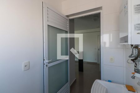 Apartamento para alugar com 45m², 1 quarto e 1 vagaÁrea de Serviço
