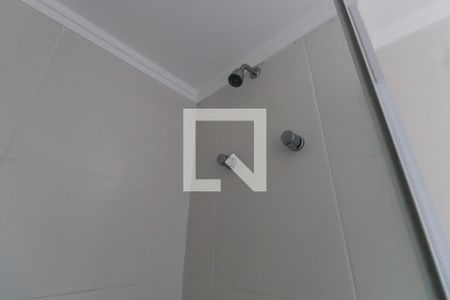 Apartamento para alugar com 45m², 1 quarto e 1 vagaBanheiro da Suíte