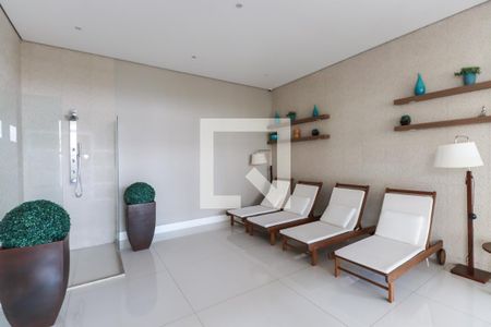 Apartamento para alugar com 45m², 1 quarto e 1 vagaSpa