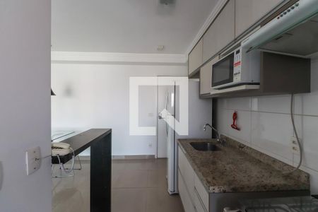 Apartamento para alugar com 45m², 1 quarto e 1 vagaCozinha