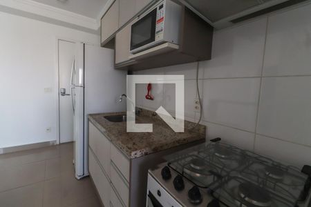 Apartamento para alugar com 45m², 1 quarto e 1 vagaCozinha