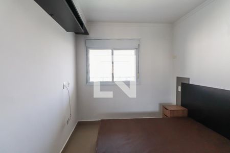Quarto Suíte de apartamento para alugar com 1 quarto, 45m² em Vila Gomes Cardim, São Paulo