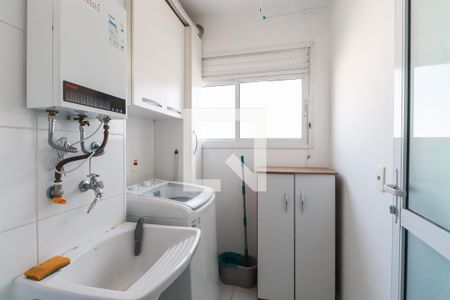 Apartamento para alugar com 45m², 1 quarto e 1 vagaÁrea de Serviço