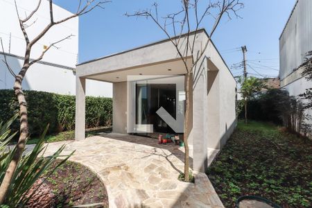 Apartamento para alugar com 45m², 1 quarto e 1 vagaÁrea comum - Churrasqueira