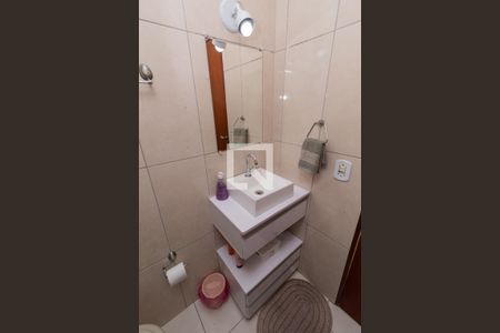 Apartamento à venda com 48m², 2 quartos e 1 vagaBanheiro