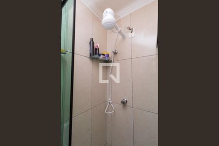 Apartamento à venda com 48m², 2 quartos e 1 vagaBanheiro