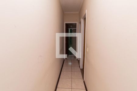 Apartamento à venda com 48m², 2 quartos e 1 vagaCorredor