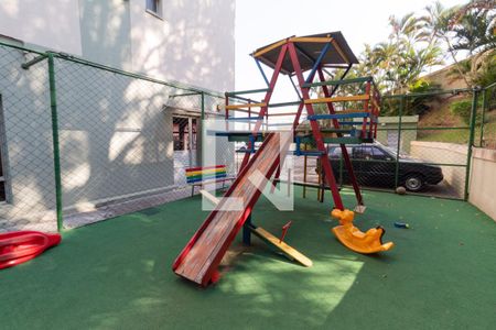 Apartamento à venda com 48m², 2 quartos e 1 vagaÁrea comum - Playground