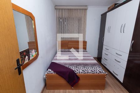 Quarto 1 de apartamento à venda com 2 quartos, 48m² em Jardim Jaú (zona Leste), São Paulo