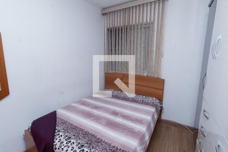 Quarto 1 de apartamento à venda com 2 quartos, 48m² em Jardim Jaú (zona Leste), São Paulo