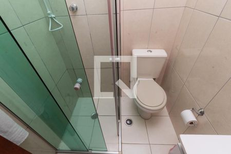 Apartamento à venda com 48m², 2 quartos e 1 vagaBanheiro