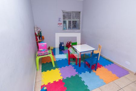 Apartamento à venda com 48m², 2 quartos e 1 vagaÁrea Comum - Brinquedoteca