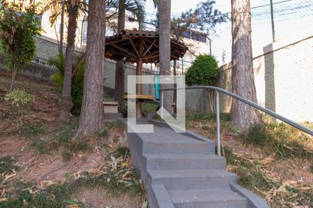 Apartamento à venda com 48m², 2 quartos e 1 vagaÁrea comum - Jardim