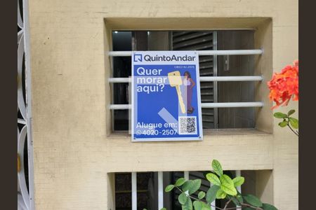 Apartamento para alugar com 35m², 1 quarto e sem vagaFachada Placa